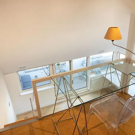 Appartement Flateli Penthouse Jaume I à Gérone Extérieur photo