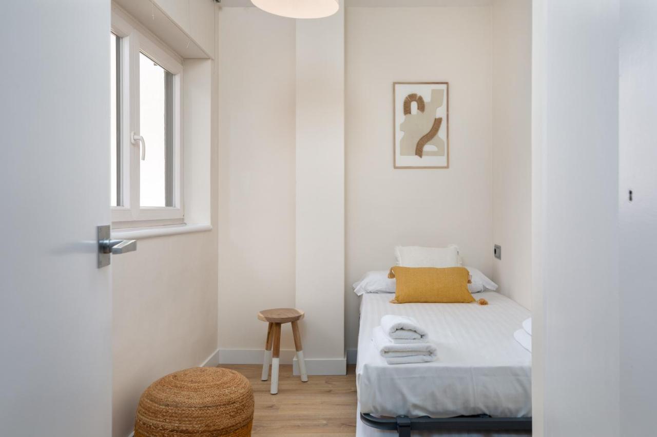 Flateli Penthouse Jaume I * Gerona