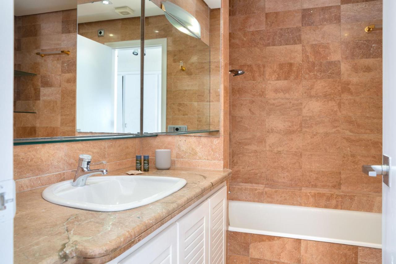 Flateli Penthouse Jaume I Appartement