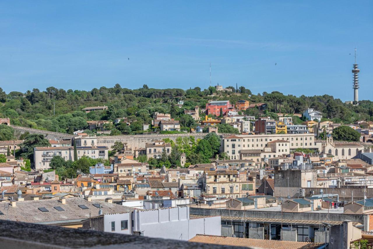 Flateli Penthouse Jaume I Appartement