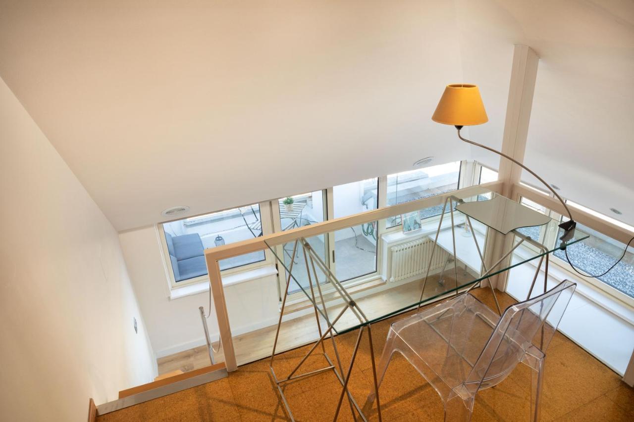 Appartement Flateli Penthouse Jaume I