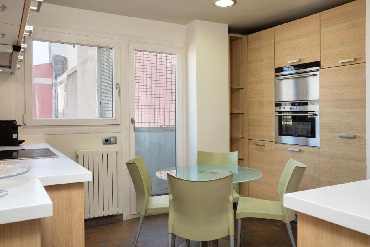 Appartement Flateli Penthouse Jaume I *
