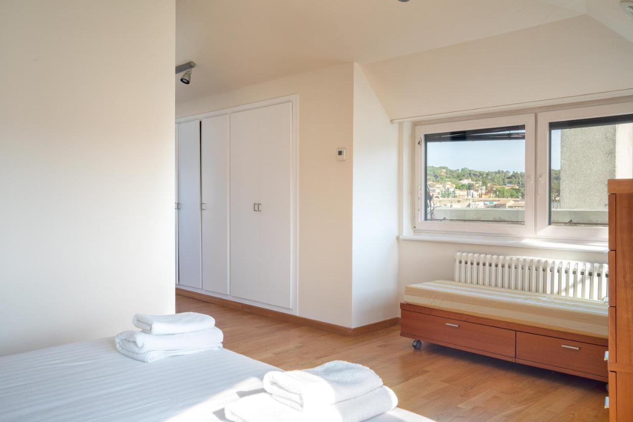 Appartement Flateli Penthouse Jaume I Gerona