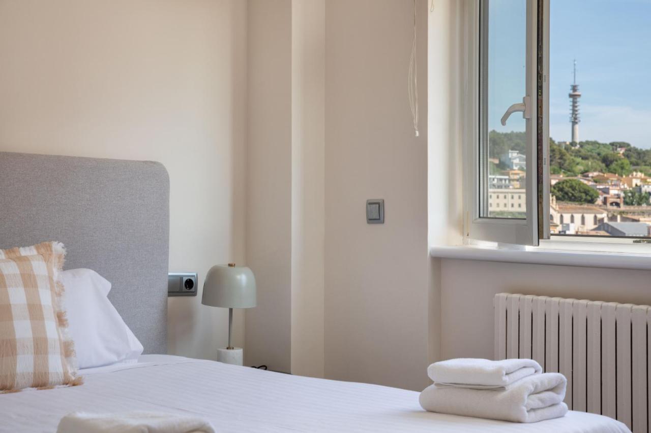 Flateli Penthouse Jaume I