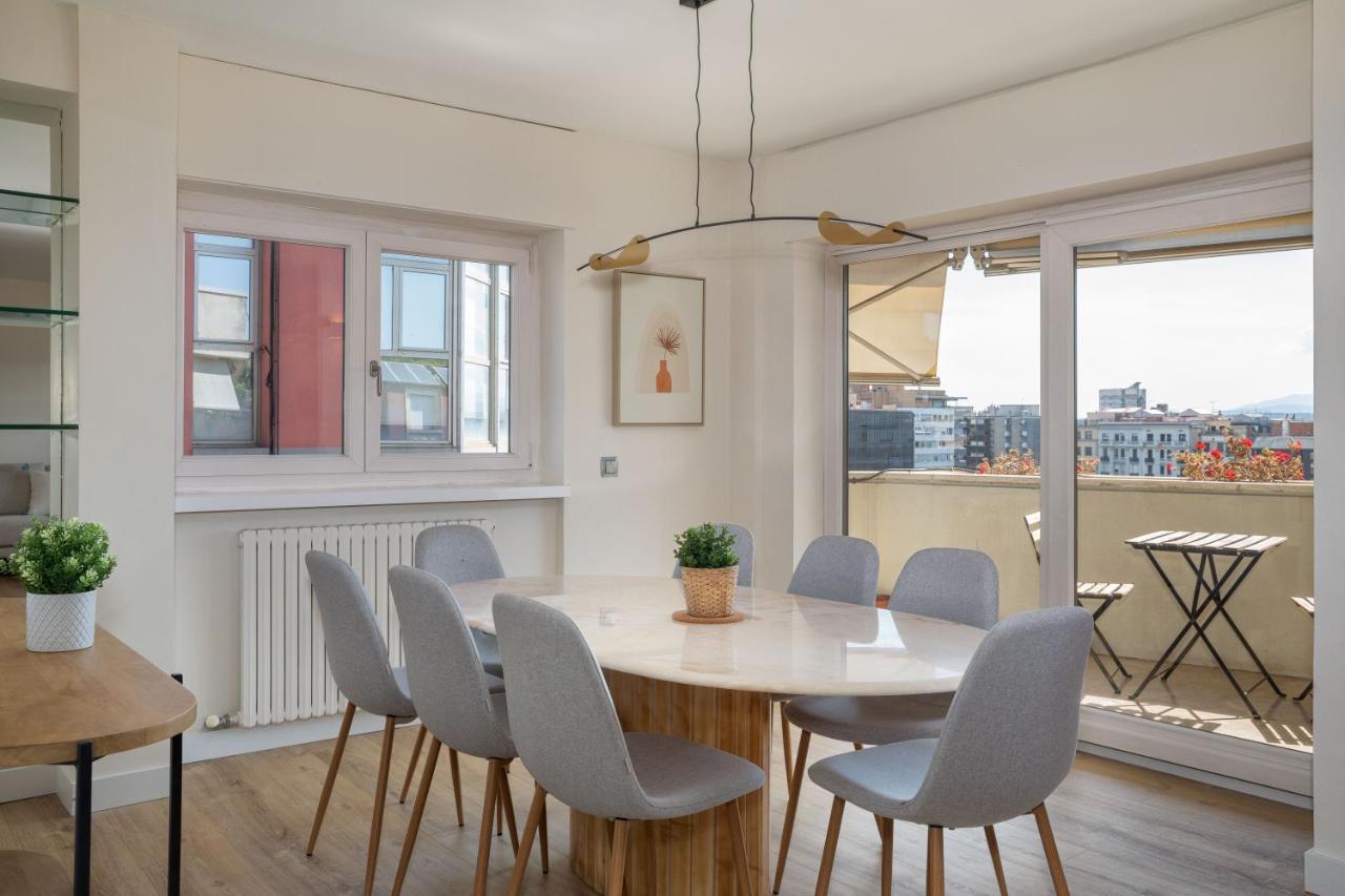 Flateli Penthouse Jaume I *