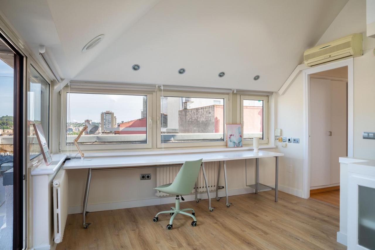 Appartement Flateli Penthouse Jaume I