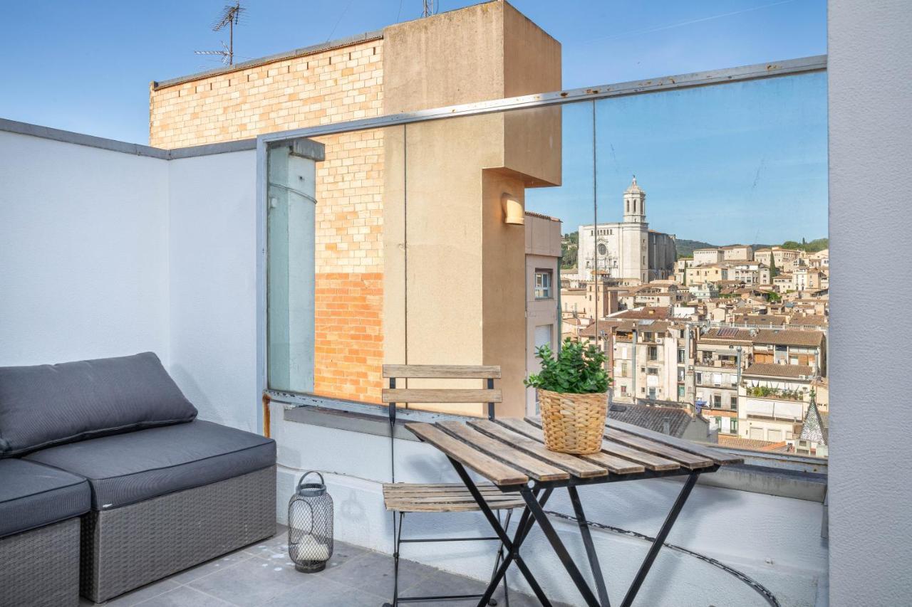 Flateli Penthouse Jaume I