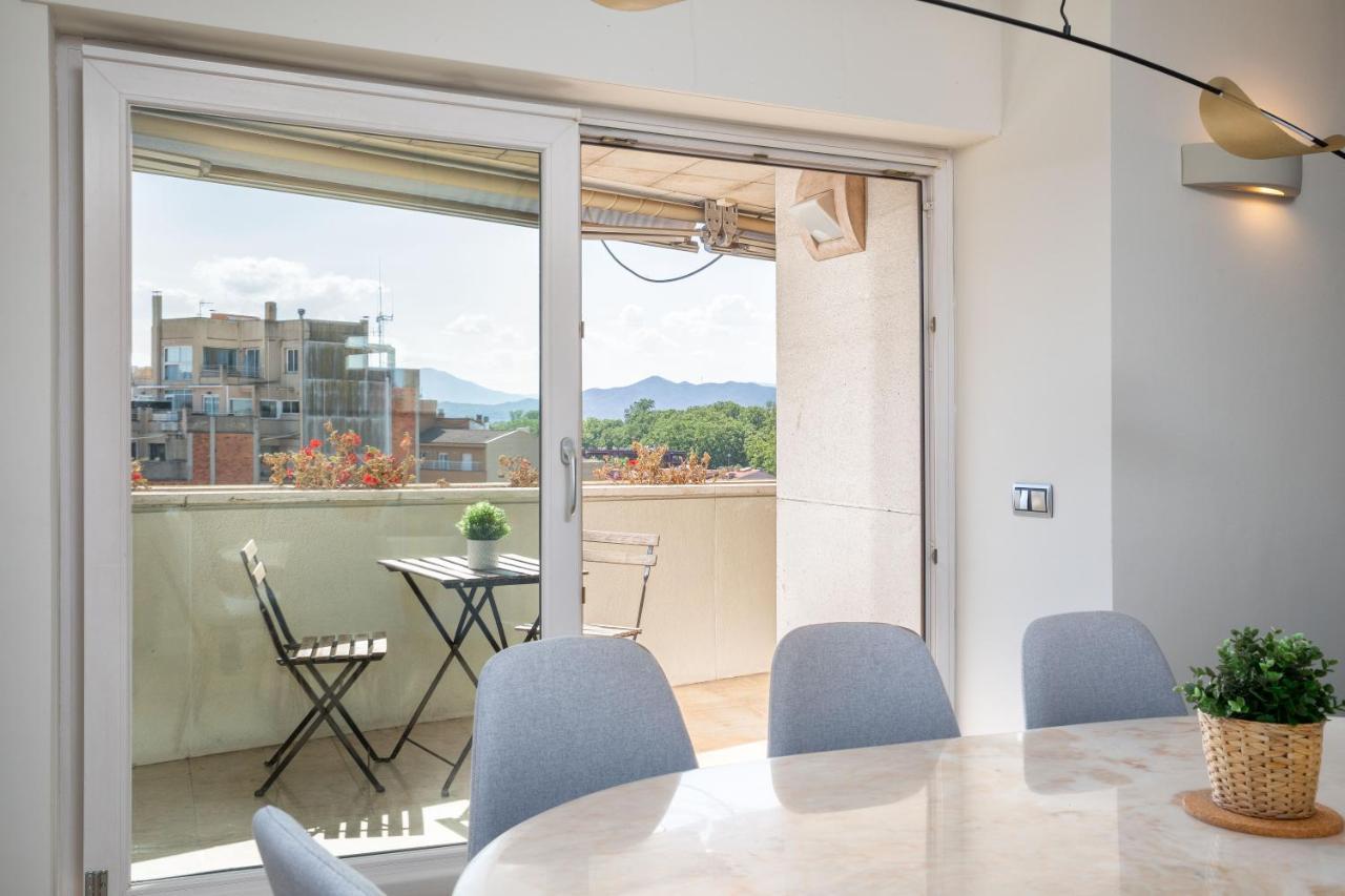 Flateli Penthouse Jaume I *