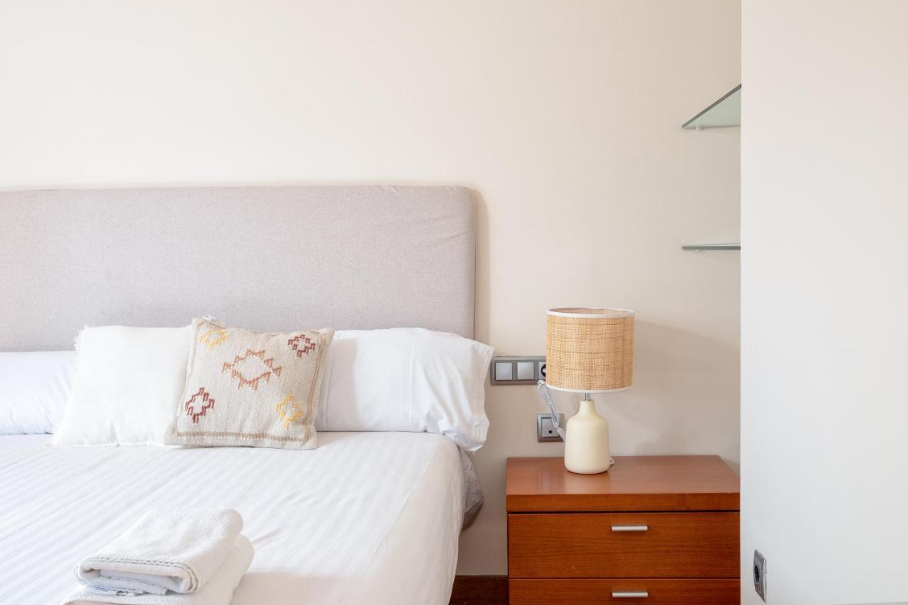 Apartment Flateli Penthouse Jaume I