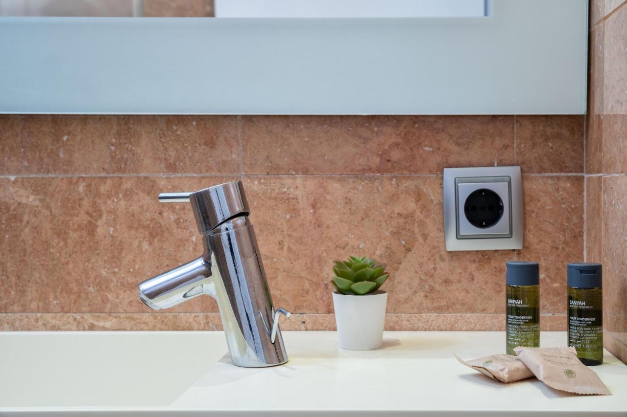 Apartment Flateli Penthouse Jaume I *