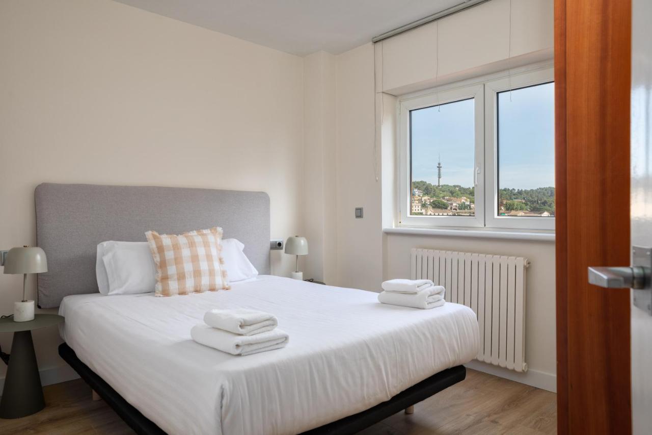 Apartment Flateli Penthouse Jaume I *