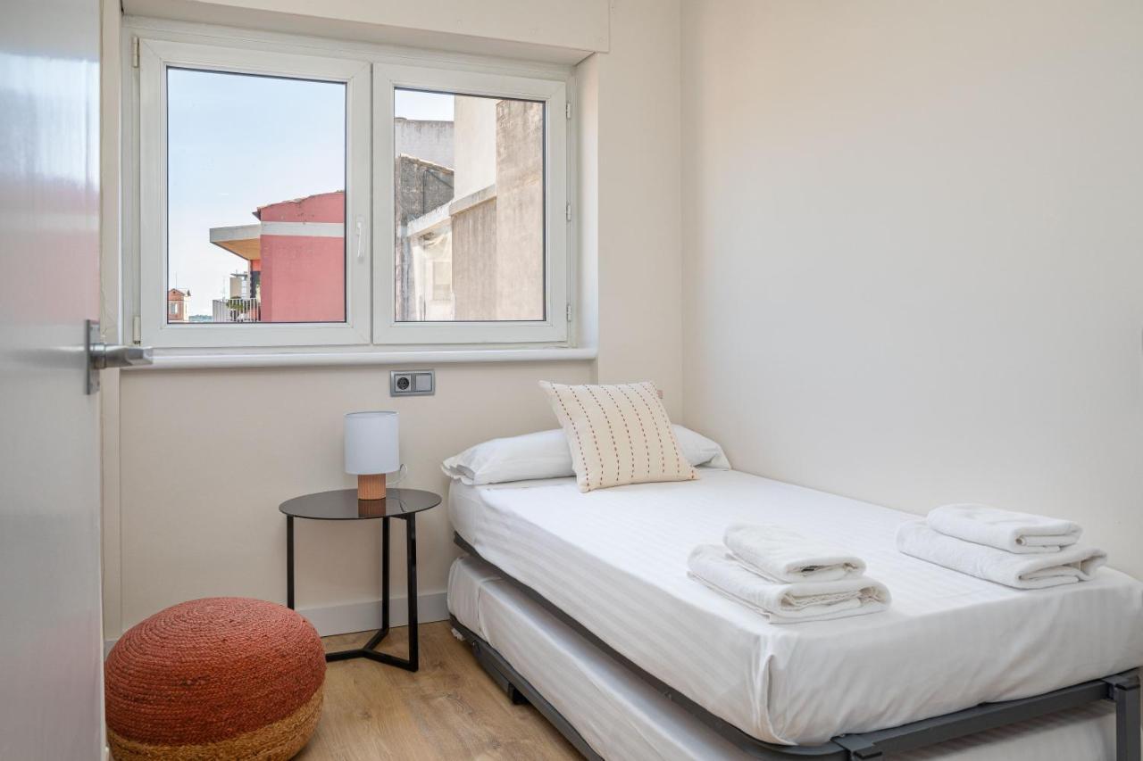 Flateli Penthouse Jaume I * Gerona