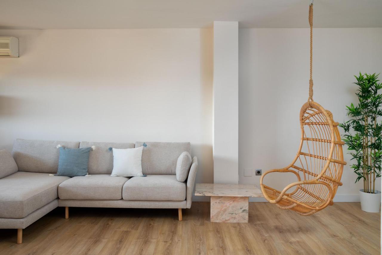 Apartment Flateli Penthouse Jaume I *