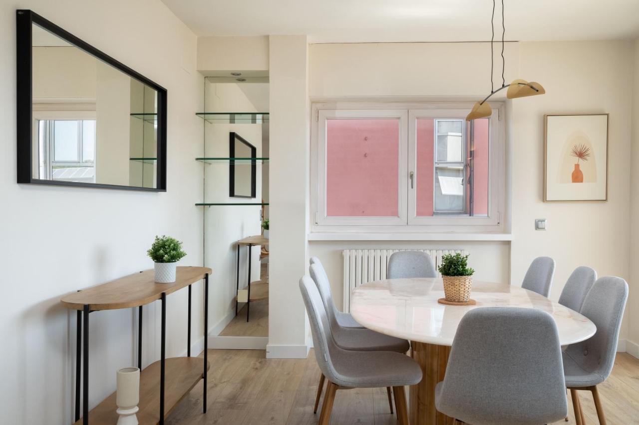 Apartment Flateli Penthouse Jaume I Gerona