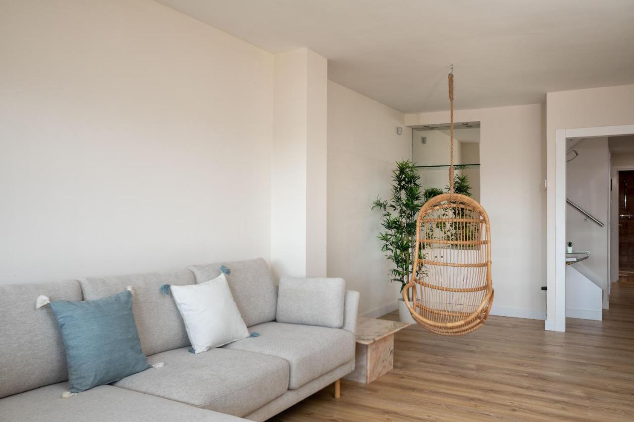 Flateli Penthouse Jaume I *