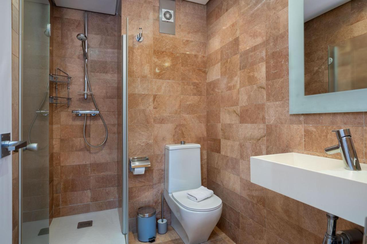 Flateli Penthouse Jaume I Apartment